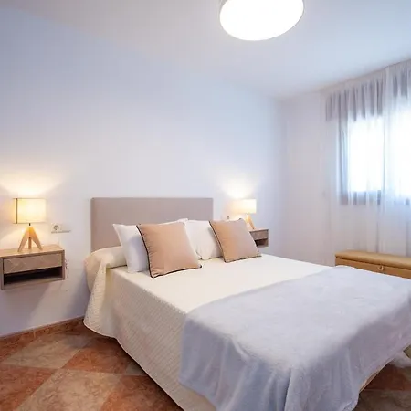 Apartment Sol Y Montana