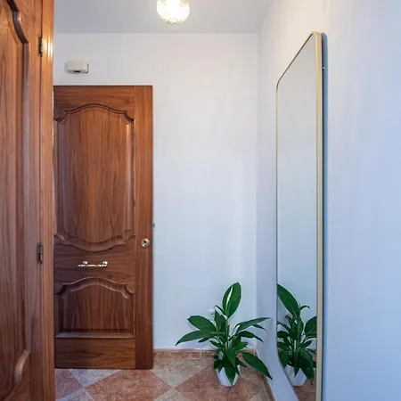 Apartment Sol Y Montana *