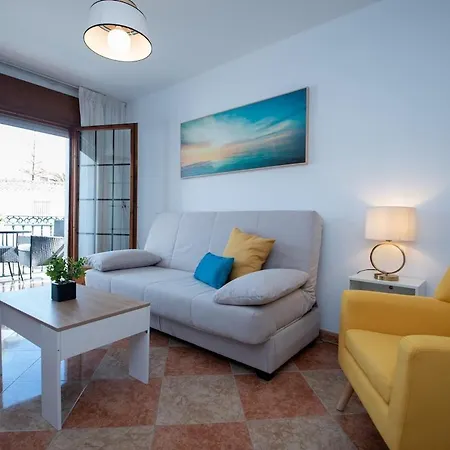 Sol Y Montana Apartment *